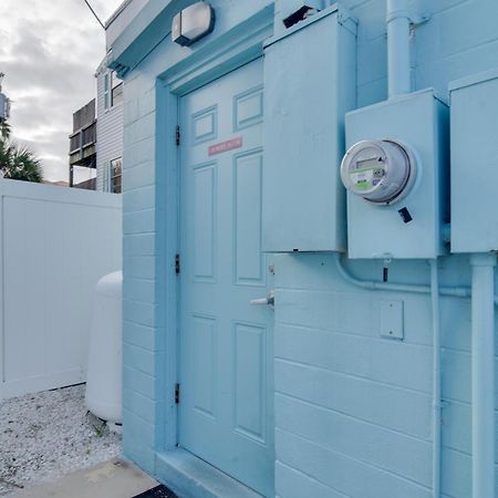 Condo With Community Pool - Walk To Madeira Beach! St. Pete Beach Buitenkant foto