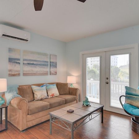 Condo With Community Pool - Walk To Madeira Beach! St. Pete Beach Buitenkant foto
