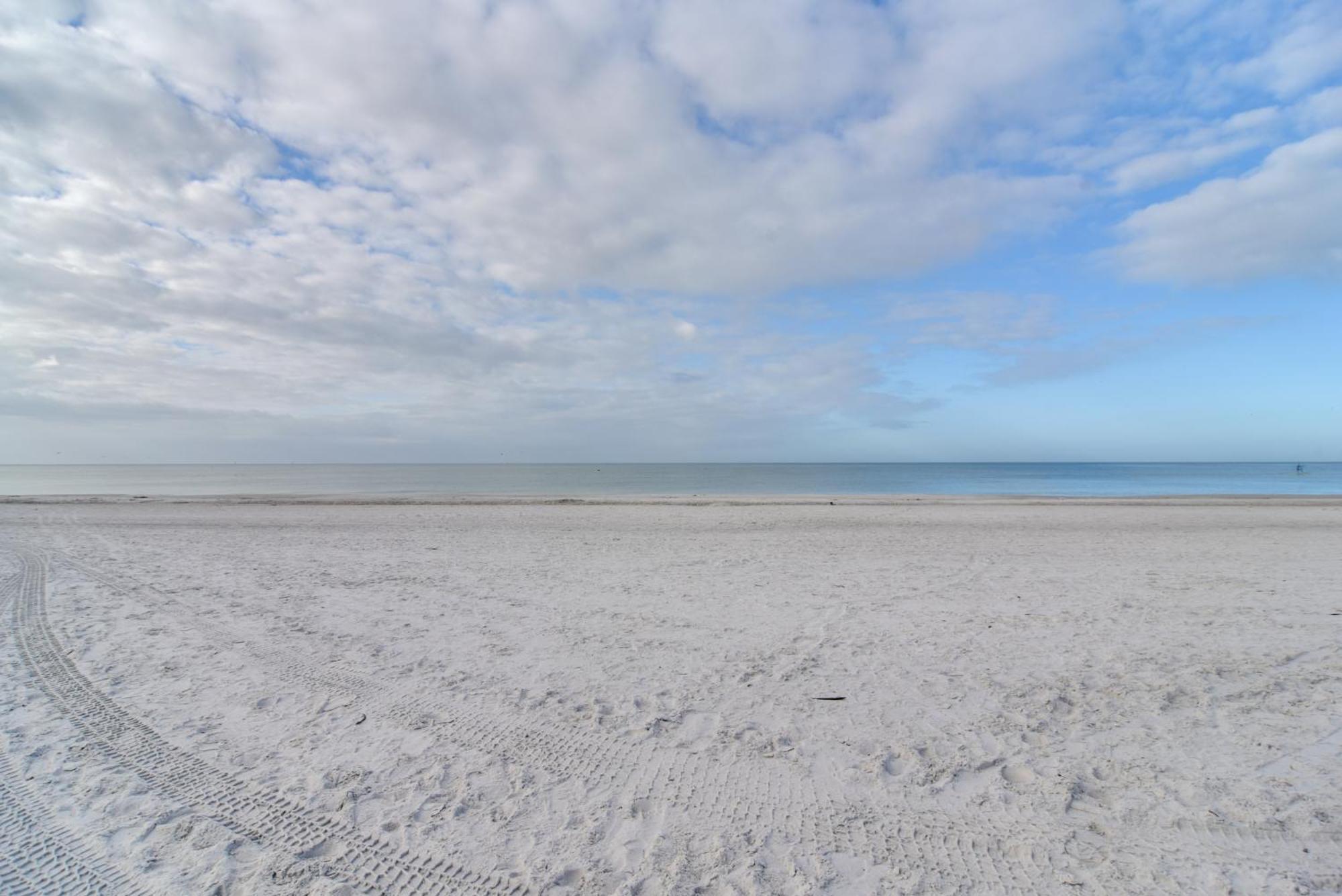 Condo With Community Pool - Walk To Madeira Beach! St. Pete Beach Buitenkant foto