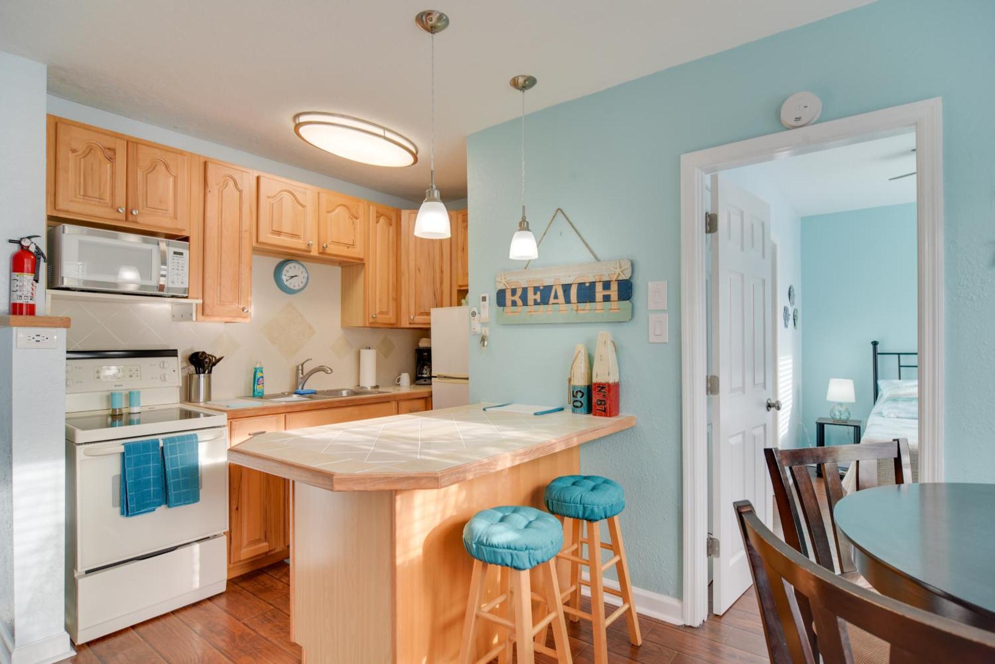 Condo With Community Pool - Walk To Madeira Beach! St. Pete Beach Buitenkant foto