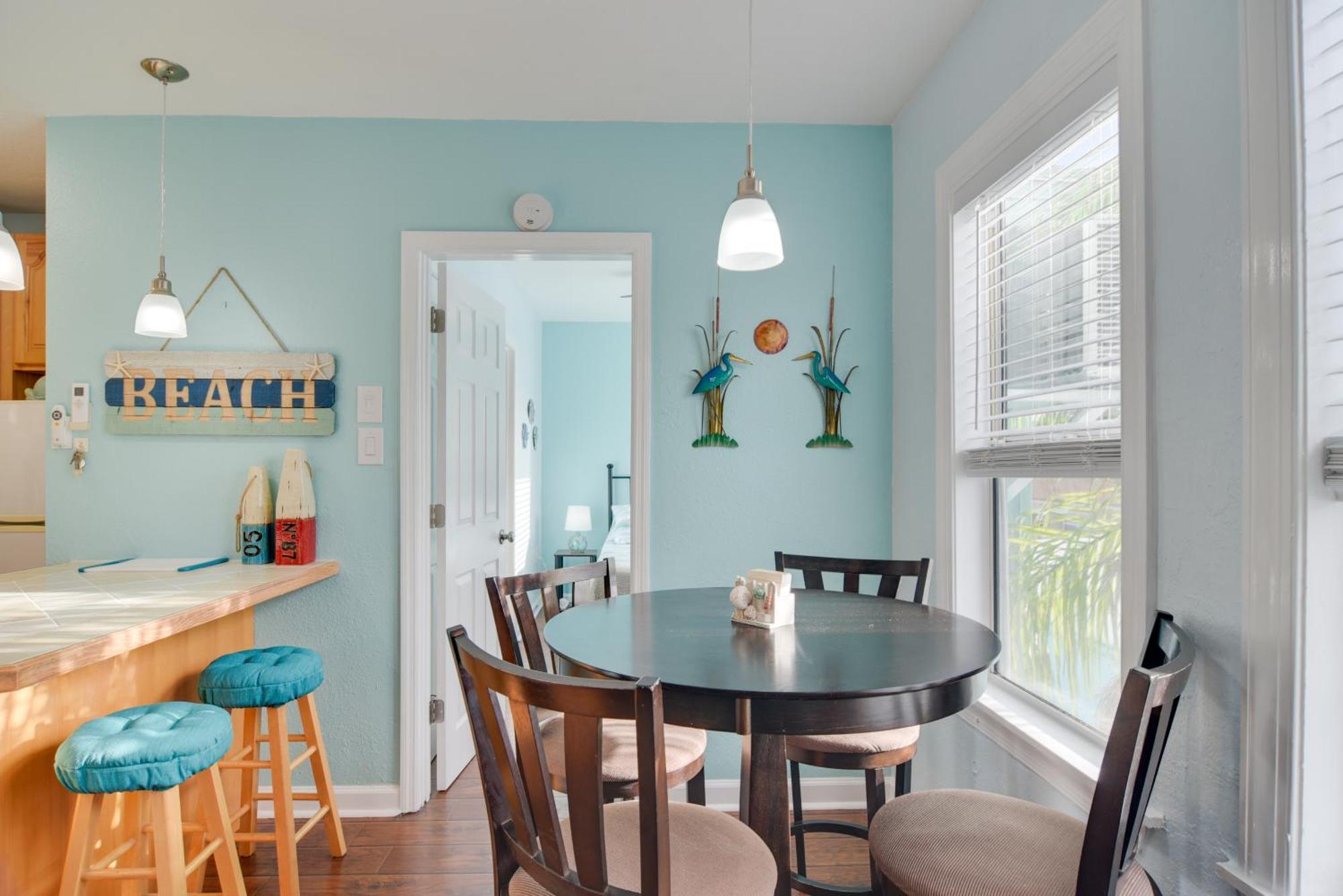 Condo With Community Pool - Walk To Madeira Beach! St. Pete Beach Buitenkant foto